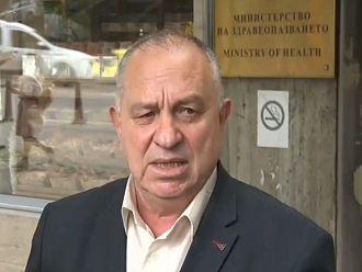 Д-р Александър Златанов отново оглавява Надзорния съвет на НЗОК