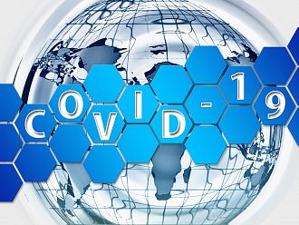 ЕCDC: Намаляват случаите на COVID в Европа