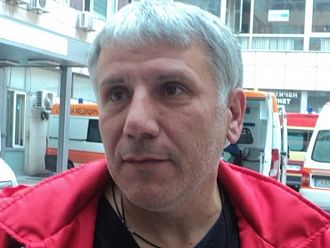 Д-р Юруков: Факултет за парамедици ще реши проблемите с кадрите в Спешната помощ