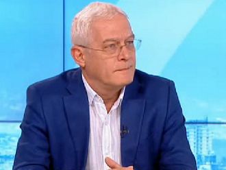 Проф. Салчев: И двете страни са еднакво доволни от новия Анекс към НРД