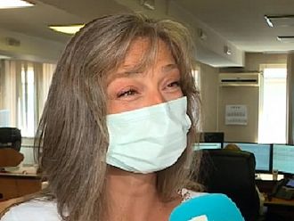 Катя Сунгарска: Лекарите от Спешна помощ напускат заради отношението на хората към тях