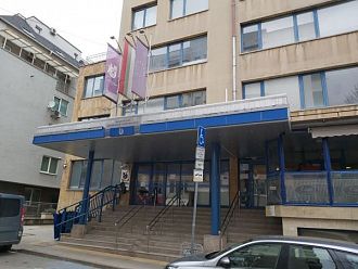Касата купува 20 нови автомобила