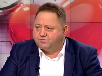 Проф. Кехайов: Имаме проблем с човешките ресурси в управлението на здравеопазването