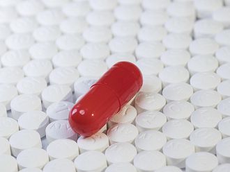 EMA започва преглед на лекарствата с фолкодин по сигнал на френския лекарствен регулатор