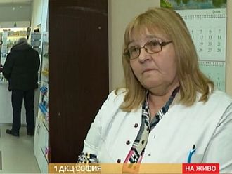 Личен лекар: Трябва много ясно да се разграничи електронната от дистанционна рецепта