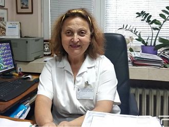 Доц. Попова: Лекарствата за отслабване могат да се приемат само по лекарско предписание