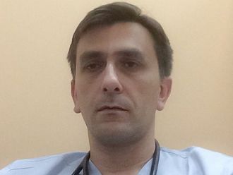 Д-р Мартинов: В „Пирогов“ предотвратяваме ампутации на крайниците на 90% от пациентите със запушени артерии