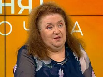 Проф. Александрова: Новите ваксини срещу Омикрон скоро ще бъдат у нас