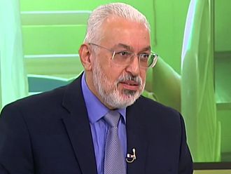 Д-р Семерджиев: Здравната вноска трябва да е 10%, за да работи здравният ни модел