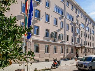 От понеделник в МБАЛ - Сливен ще се провеждат безплатни прегледи за туберкулоза