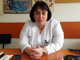 В УМБАЛ „Царица Йоанна“ ИСУЛ имплантираха кохлеарен апарат на 4-годишно украинче