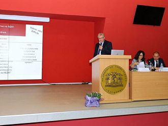 В МУ-Пловдив избраха нов декан на Факултета по дентална медицина