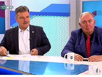 Д-р Симидчиев и проф. Михайлов: Нужна е генерална, но постепенна реформа в здравеопазването