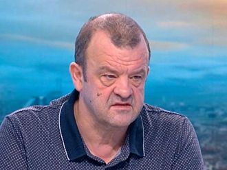 Николай Костов: Тенденцията у нас е дефицитът на лекарства да става все по-тежък