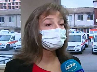 Мъж почина пред