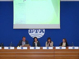 БФС: 1 от 131 пациента умира от медикаментозна грешка