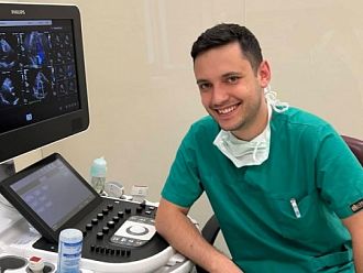 Д-р Илиев: Целта на профилактичните прегледи е да се открият рано сърдечносъдовите заболявания