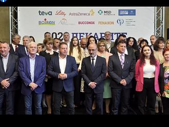 90% от „лекарите, на които вярваме“: Да се въведат ДСГ, но не веднага, а постепенно