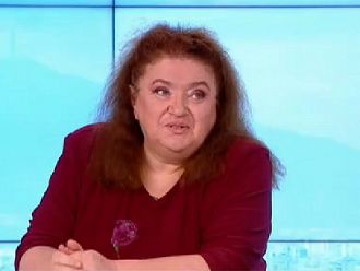 Проф. Александрова: Пандемията върви към края си, но още не е приключила