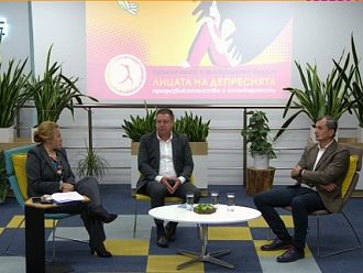 Д-р Маджаров: Лекарите и сестрите са най-застрашени от проблеми с психичното здраве