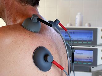 Трима от всеки петима работници в ЕС имат мускулно-скелетно увреждане