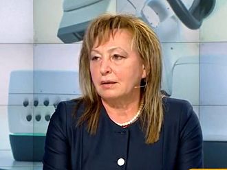 Онкоболни се лекуват с кибернож в УМБАЛ