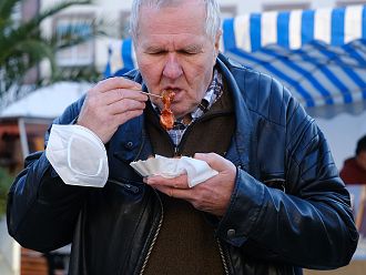 FDA настоява за задължително обозначаване на пакетираните здравословни храни