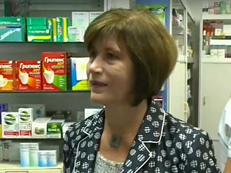 Противогрипните ваксини са вече в аптеките, цената е малко по-висока от миналогодишната