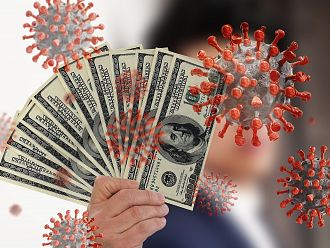 САЩ: Вече има обвинени за злоупотреби със средства по COVID програми