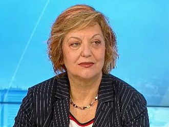 Проф. Кънева: Вече имаме много млади лекари, които поемат по пътя на детската кардиология