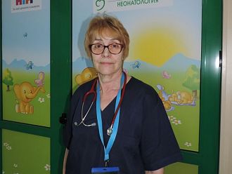 Д-р Станева: Удовлетворени сме, че все повече родители ни търсят за съвет и помощ