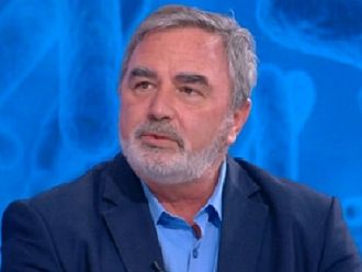 Доц. Кунчев: COVID в най-злобния си вид си отива