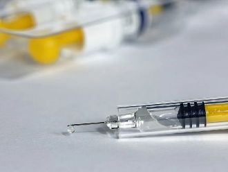 Доставят ваксините срещу грип на общопрактикуващите лекари