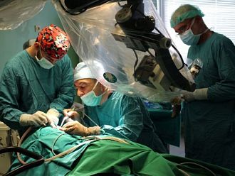 Отделението по УНГ-болести в УМБАЛ Бургас премина на най-високо ниво – вече е клиника