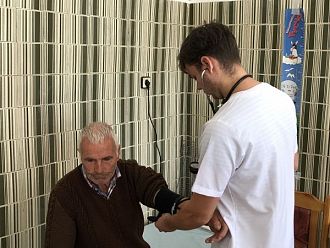 Болници от ББА ще преглеждат възрастни хора в 26 населени места