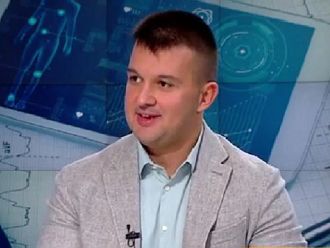 Д-р Асьов: При болестно затлъстяване жените губят 9 години живот, а мъжете - 12 години