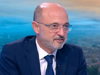 Д-р Меджидиев: Не е въпросът да сменим директора на