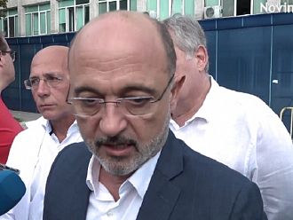 Смениха ръководството на УМБАЛ „Александровска“ (Обновена)