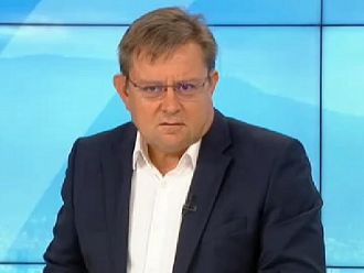 Д-р Атанасов: Нямам обяснение откъде идва разминаването в одитния доклад и данните от отчетите ни