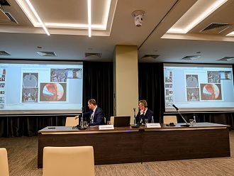 Над 200 специалисти взеха участие в XVI Национален конгрес по оториноларингология