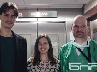 УМБАЛ „Лозенец“ организира обучителен курс „Всеки може да спаси живот“