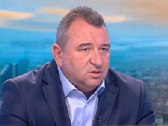 Д-р Димитров: В