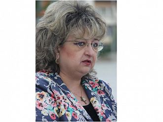 Избраха доц. Диана Петкова за председател на БДББ