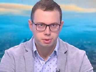 Убождане на деня: д-р Кирил Пеев