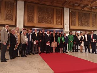 Вижте всички отличени на тазгодишната церемония Лекар на годината 2022