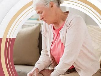 Световен ден за борба с остеопорозата: Счупеното не винаги носи щастие!