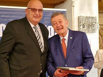 Проф. Чернев: Лекарят трябва да бъде със здрава психика и да бъде издръжлив