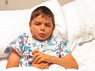 Дете от Пловдив се нуждаe от помощ, за да продължи да живее