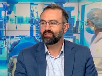 Иван Тодоров: Цените на пътеките трябва да се увеличават с темпа на инфлацията