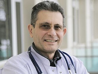 Д-р Христо Стоянов спечели конкурса за директор на УМБАЛ „Лозенец“